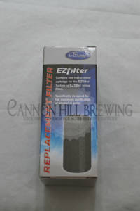 EZ Filter Carbon Cartridge