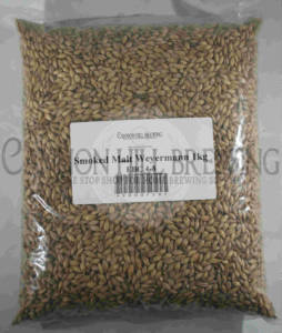 Weyermann Smoked Malt